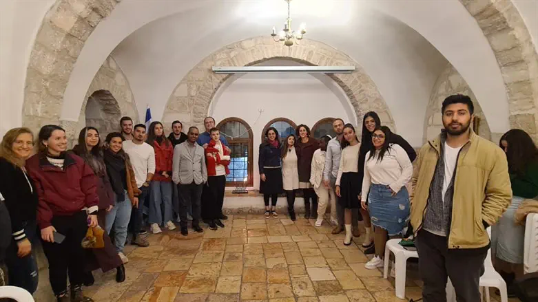 אור גדול
