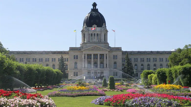 Saskatchewan Parliament