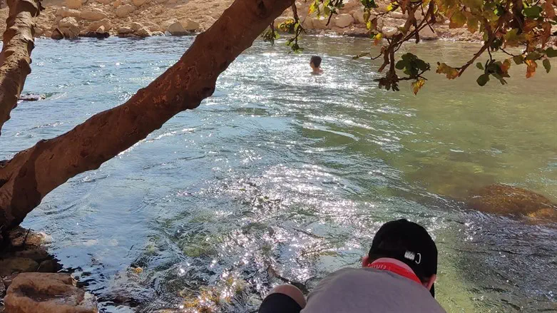 תיירות יריחו