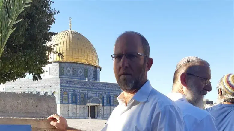 הרב יששכר היימן