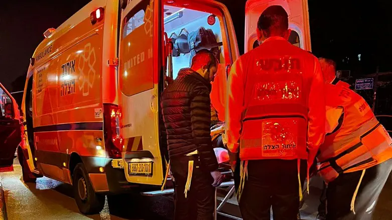 United Hatzalah