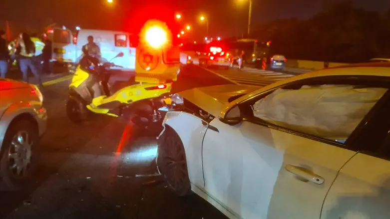 Accident (archive)