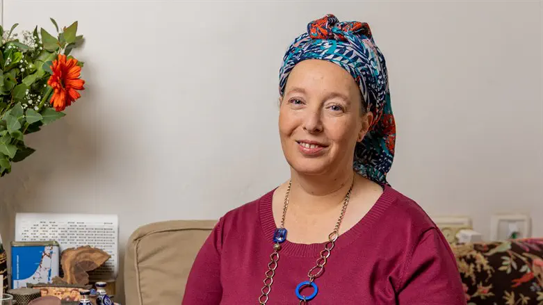 דבורה גוטמן־קיציס