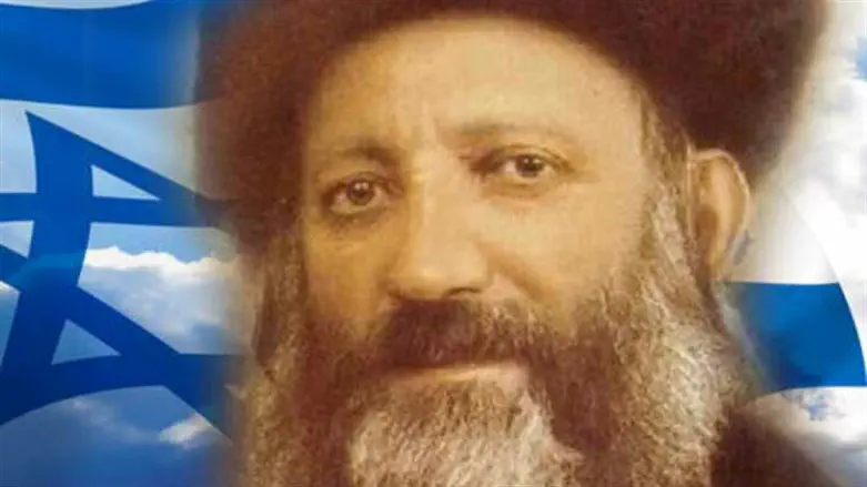 "אבל כשלא נתגיירו לגמרי דהיינו בלא קיום המצוות ושמירתן". הראי"ה קוק זצ"ל