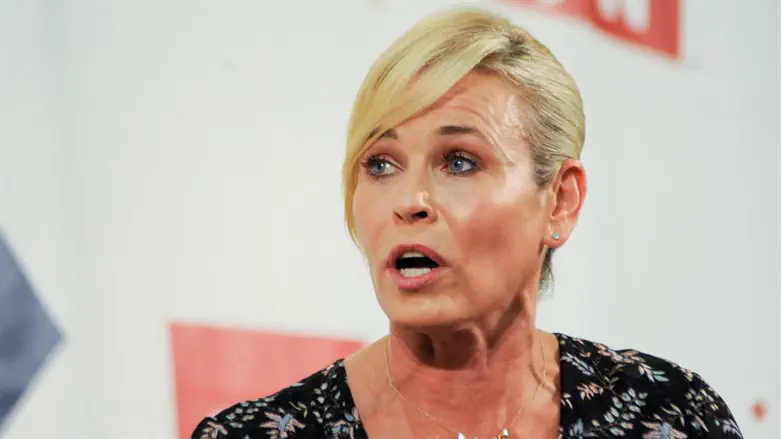 Chelsea Handler