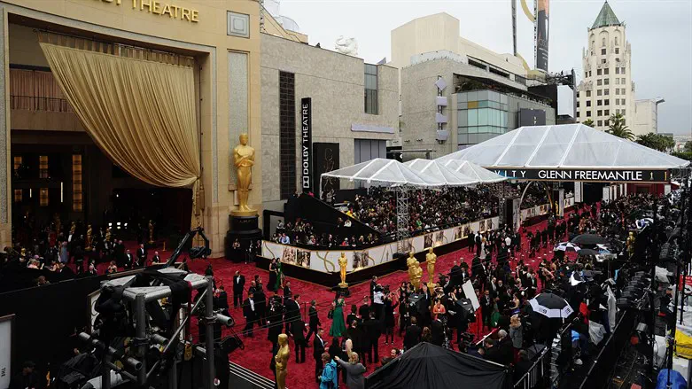 פרסי האוסקר. ארכיון