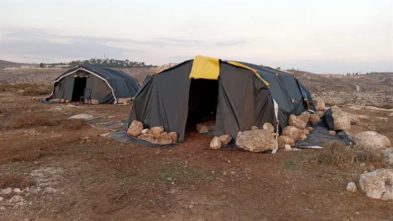 Nahalat Tzvi