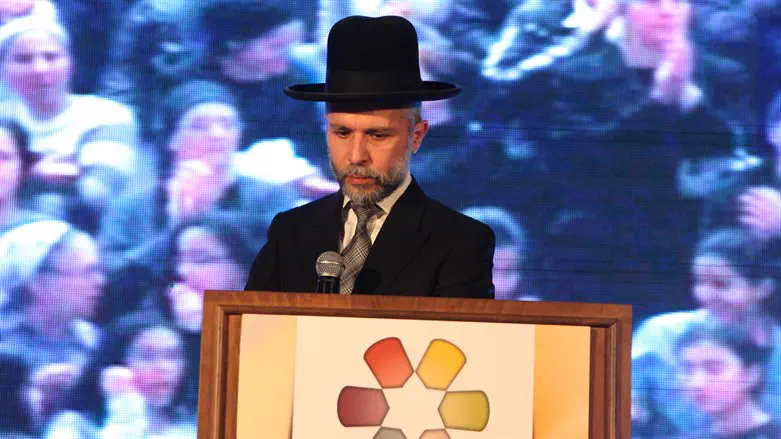 הרב זמיר כהן