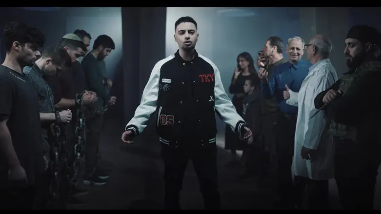 גיבור של קלישאות