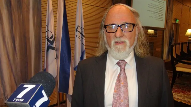 ד"ר חיים שיין