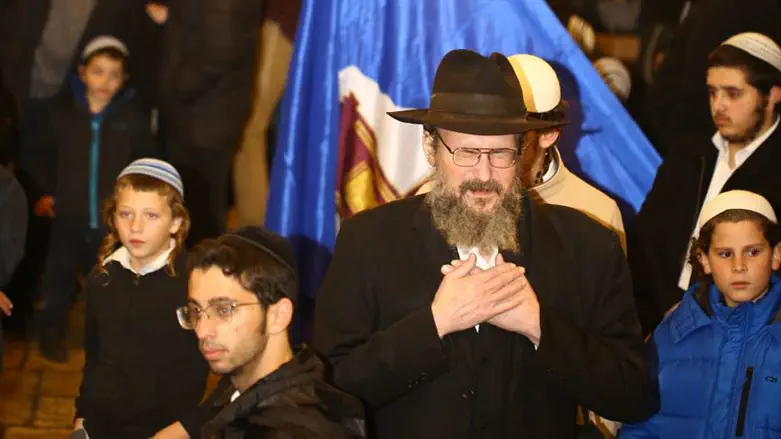 סיבוב השערים