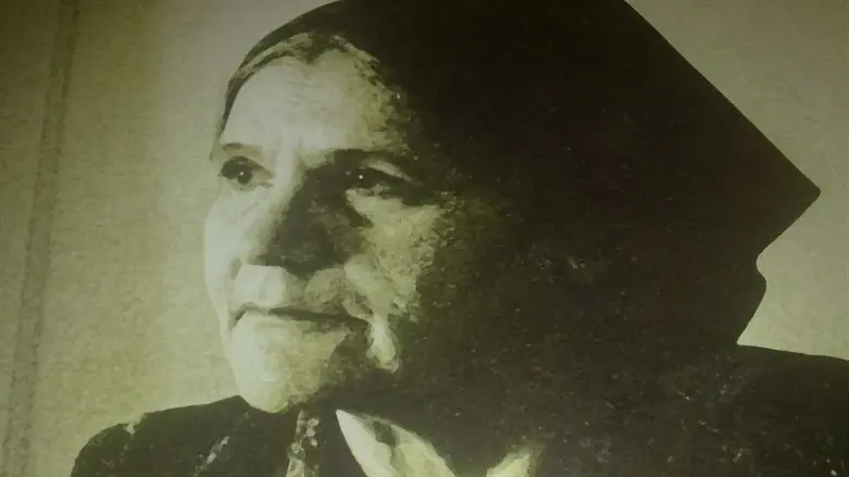 המשוררת זלדה