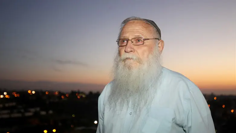Rabbi Chaim Druckman