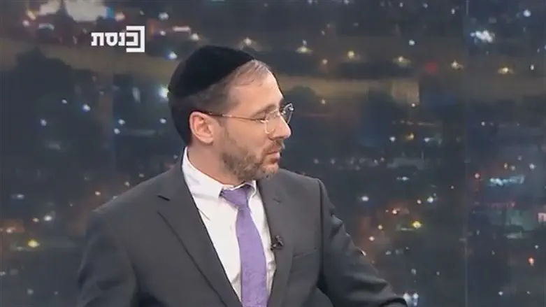 אבי בלום ומשה גלסנר