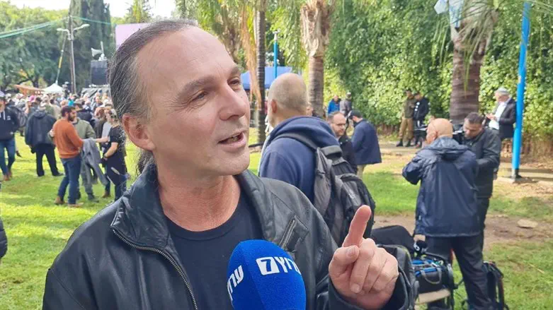 אבישי בן חיים