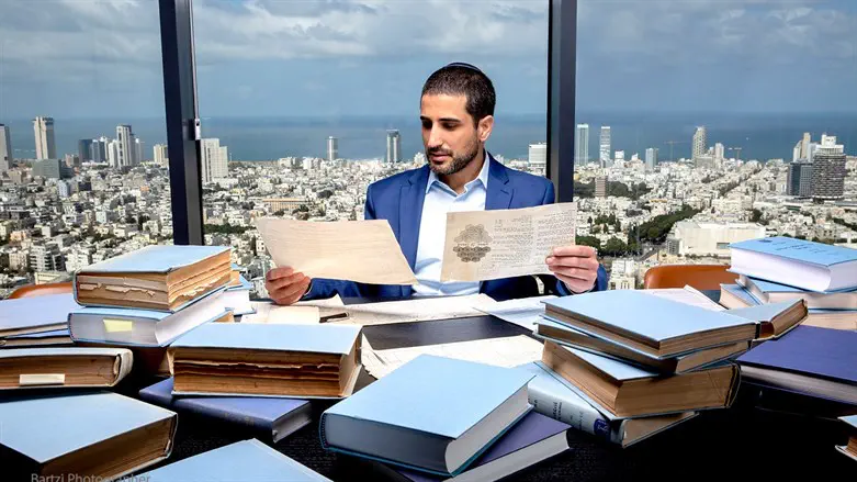 עו"ד שושן