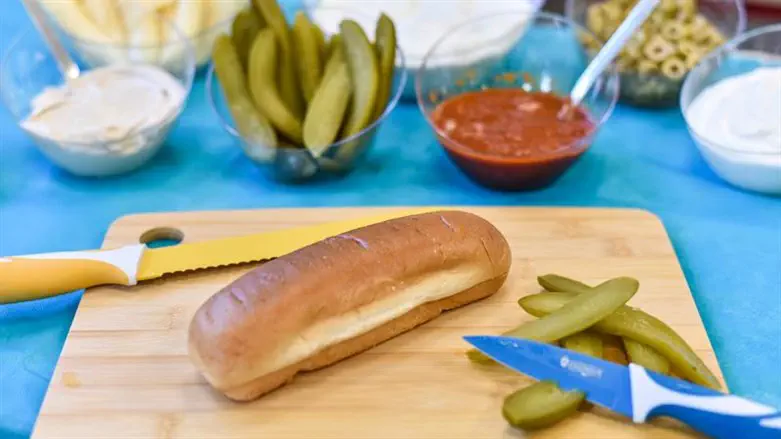 רעיונות לארוחת בוקר מזינה לבית הספר