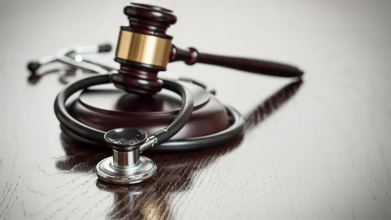 רשלנות רפואית