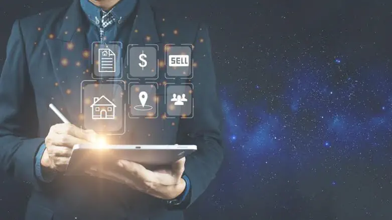 חנות וירטואלית