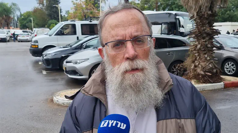 הרב יונה גודמן