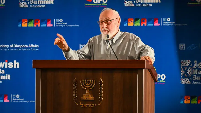 הרב דני טרופר