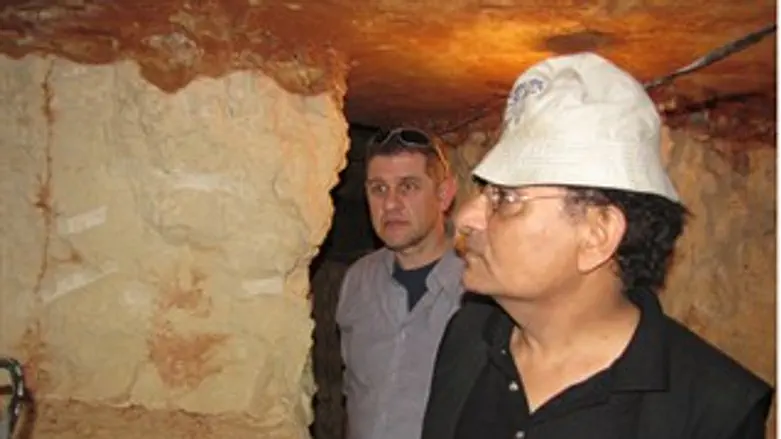 בן דרור ימיני בשומרון