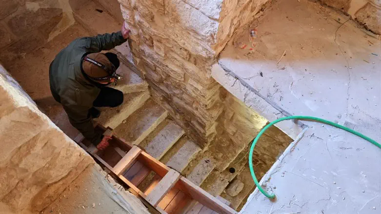 Continuing the search