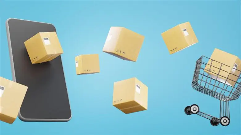 דרופשיפינג