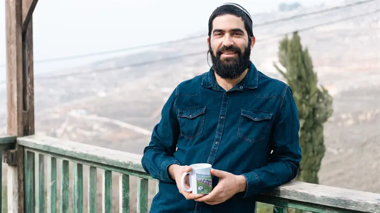 אברהם בנימין