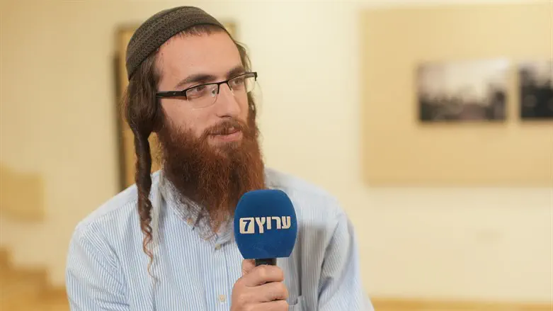 Шмуэль Венди