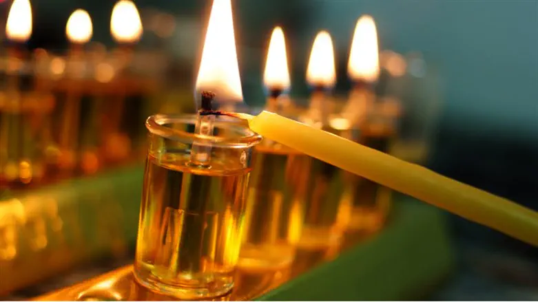 Hanukkah