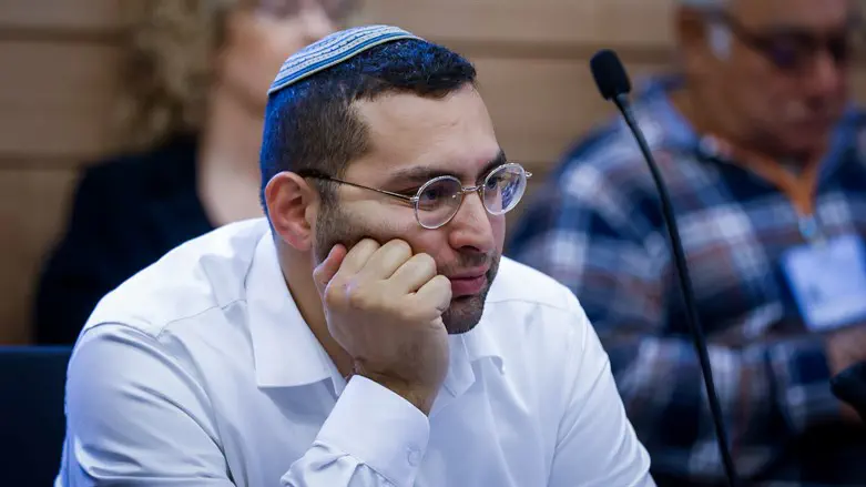 יצחק וסרלאוף