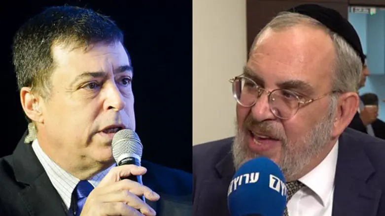 יעקב אשר ובן כספית
