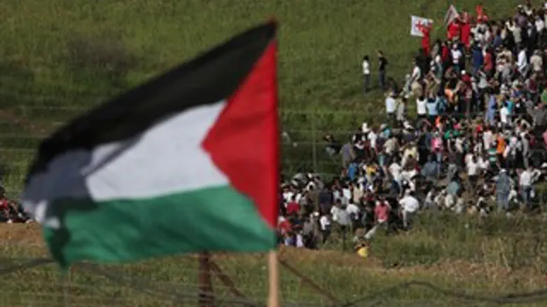 סורים ב'יום הנכסה'