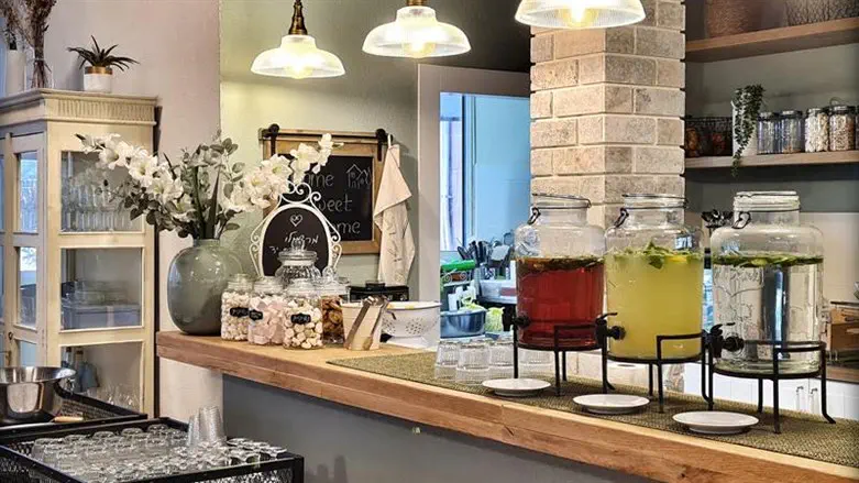 אירוע בוטיק