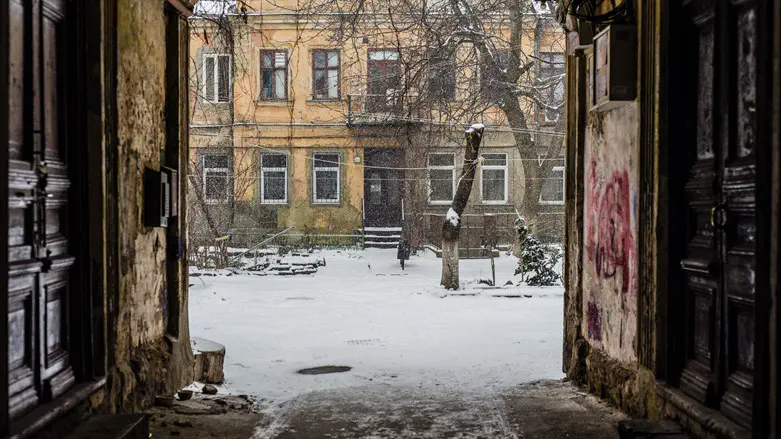 Odessa