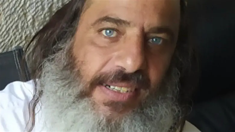 תמונת הנעדר