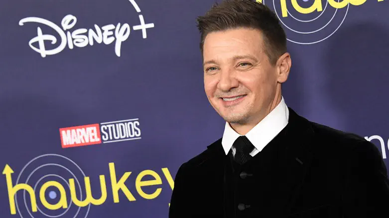 Jeremy Renner
