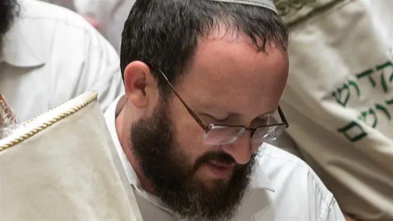 אלימלך קליין