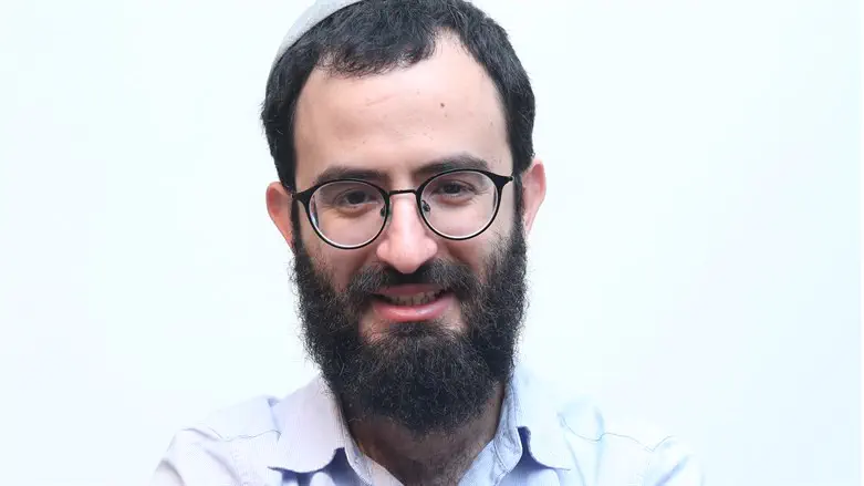 מנדי גרוזמן