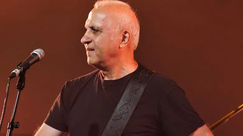 מיקי גבריאלוב