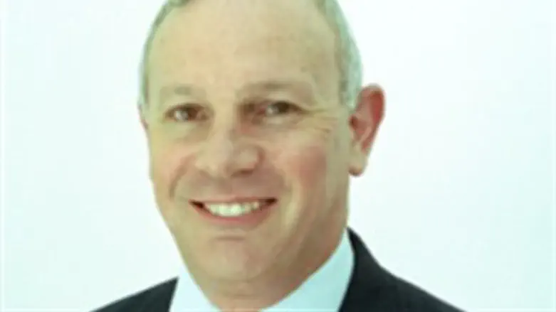 פרופ' אבי ישראלי