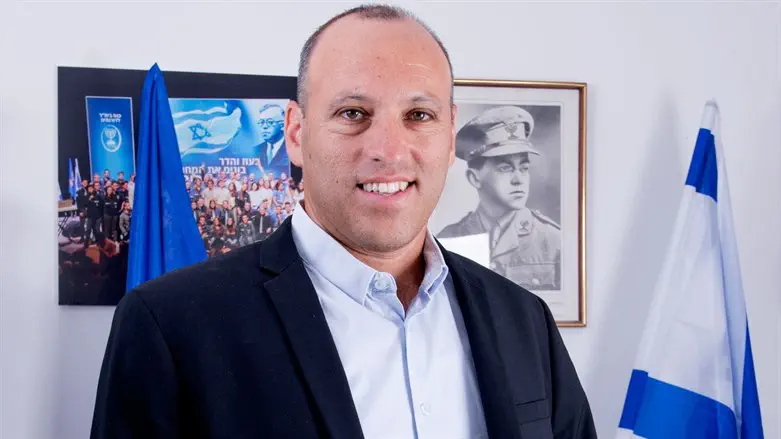 יגאל ברנד