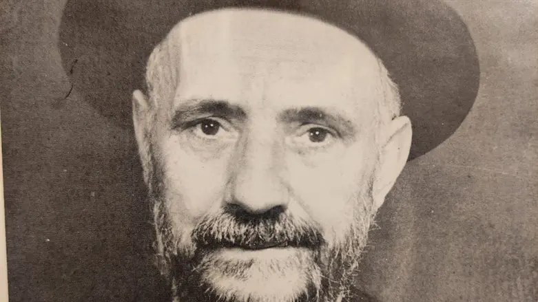 הרב שמעון דיין