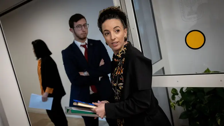 עידית סילמן