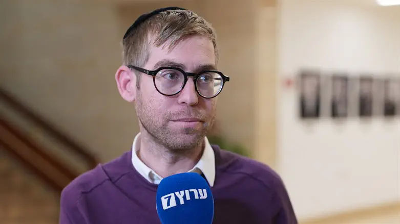 שי גליק, מנכ"ל ארגון בצלמו