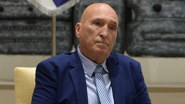 אלי בן שם
