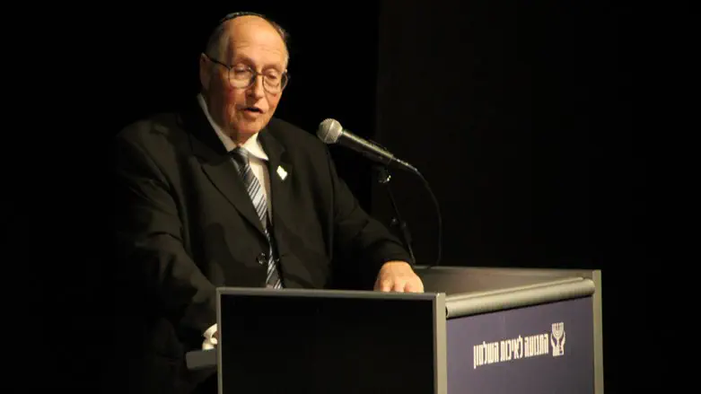 אליקים רובינשטיין