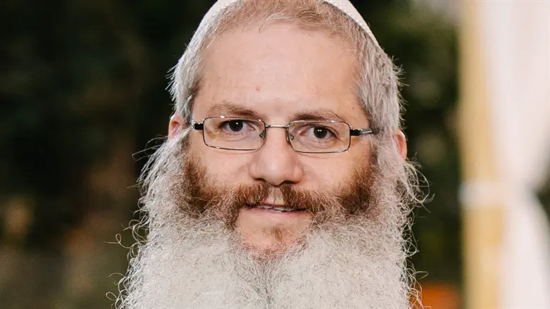 הרב יוסף שריקי