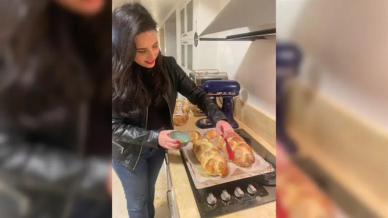 Айелет Шакед